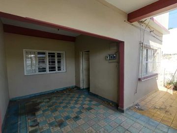 VENTA DE CASA EN EXCELENTE UBICACIÓN EN COL. IGNACIO ZARAGOZA VERACRUZ,VER.