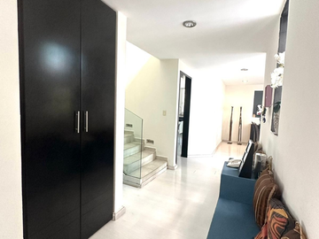 Casa en venta en Cluster 999, Lomas de Angelópolis