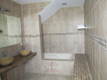 Casa en venta en Cluster 999, Lomas de Angelópolis