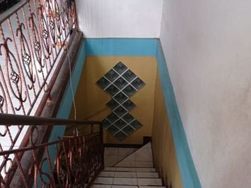 Rumah Dijual di Antapani Bandung
