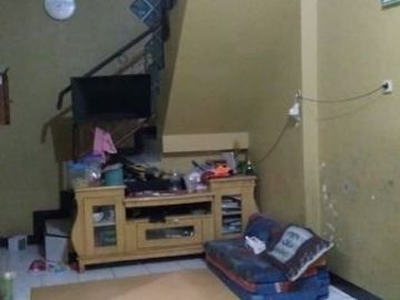 Rumah Dijual di Antapani Bandung
