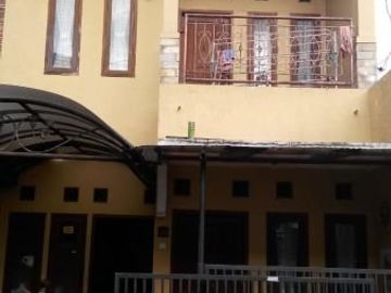 Rumah Dijual di Antapani Bandung