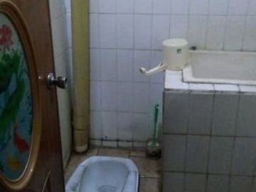 Rumah Dijual di Antapani Bandung