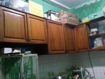 Rumah Dijual di Antapani Bandung