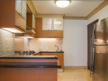 Disewakan Apartemen The Capital Residence - Type 3+1 Bedroom Kondisi Full Furnished By Sava Properti APT-A3834