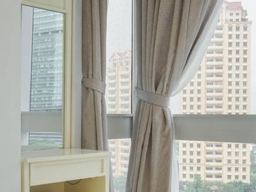 Disewakan Apartemen The Capital Residence - Type 3+1 Bedroom Kondisi Full Furnished By Sava Properti APT-A3834