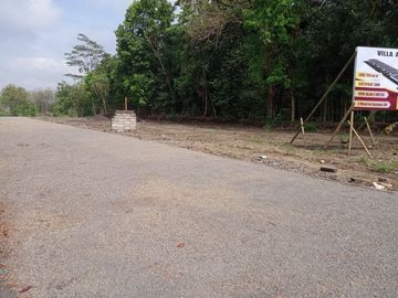 PROMO AKHIR TAHUN: Free IMB, Candi Village Idaman Investor