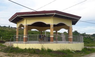 AFFORDABLE 100 SQM Lot for Sale in JONATHAN RIDGE EXTENSION CONSOLACION CEBU