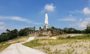 AFFORDABLE 100 SQM Lot for Sale in JONATHAN RIDGE EXTENSION CONSOLACION CEBU