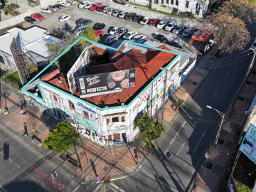 Local Comercial en arriendo en 2 sur, Talca
