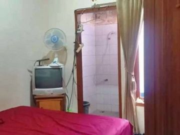 Rumah Minimalis di Arcamanik Dekat Antapani Cisaranten
