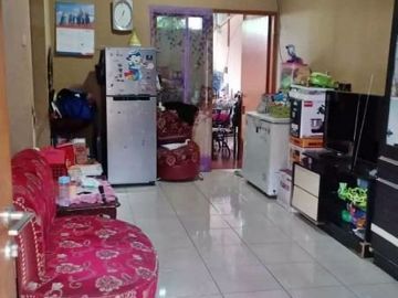 Rumah Minimalis di Arcamanik Dekat Antapani Cisaranten