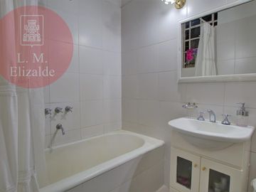 Marcelo T. de Alvear y Carlos Pellegrini - 3 amb Súper Amplio - Retiro - Venta