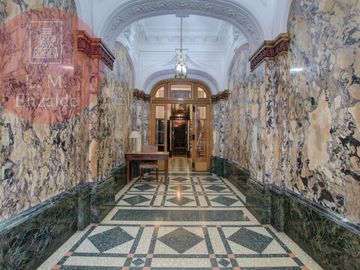 Marcelo T. de Alvear y Carlos Pellegrini - 3 amb Súper Amplio - Retiro - Venta