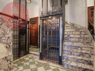 Marcelo T. de Alvear y Carlos Pellegrini - 3 amb Súper Amplio - Retiro - Venta