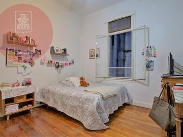 Marcelo T. de Alvear y Carlos Pellegrini - 3 amb Súper Amplio - Retiro - Venta
