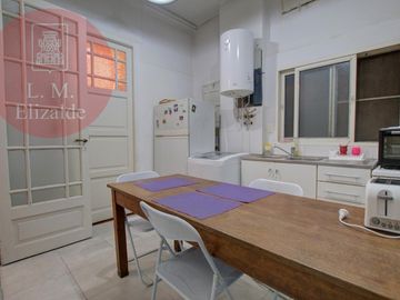 Marcelo T. de Alvear y Carlos Pellegrini - 3 amb Súper Amplio - Retiro - Venta