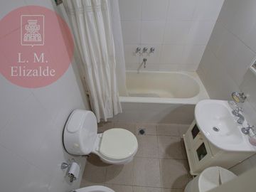 Marcelo T. de Alvear y Carlos Pellegrini - 3 amb Súper Amplio - Retiro - Venta