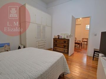 Marcelo T. de Alvear y Carlos Pellegrini - 3 amb Súper Amplio - Retiro - Venta