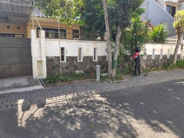 Jual Rumah Luas di Perumahan Pantai Mentari Daerah Kenjeran