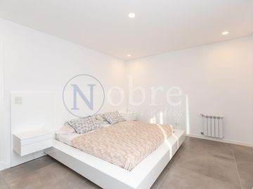 VENTA ESPECTACULAR CASA 5 AMBIENTES EN BARRIO PRIVADO LOS PATRICIOS SAN ISIDRO