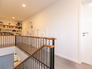 VENTA ESPECTACULAR CASA 5 AMBIENTES EN BARRIO PRIVADO LOS PATRICIOS SAN ISIDRO