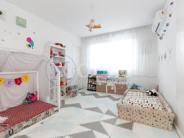 VENTA ESPECTACULAR CASA 5 AMBIENTES EN BARRIO PRIVADO LOS PATRICIOS SAN ISIDRO