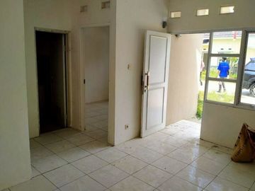 Rumah Subsidi Ready Stock dkt Indotaise Cikampek Karawang