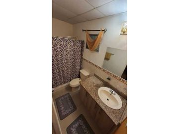 VENDO CASA EN LA CHORRERA RESIDENCIAL PRADERA DEL CAMPO ARAGUANEY 3R