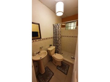 VENDO CASA EN LA CHORRERA RESIDENCIAL PRADERA DEL CAMPO ARAGUANEY 3R