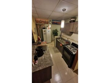 VENDO CASA EN LA CHORRERA RESIDENCIAL PRADERA DEL CAMPO ARAGUANEY 3R
