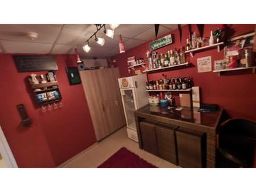 VENDO CASA EN LA CHORRERA RESIDENCIAL PRADERA DEL CAMPO ARAGUANEY 3R