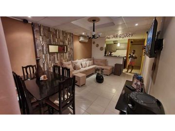VENDO CASA EN LA CHORRERA RESIDENCIAL PRADERA DEL CAMPO ARAGUANEY 3R