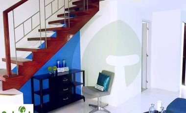 Rent to Own Townhouses in Lapu-Lapu