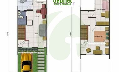 Rent to Own Townhouses in Lapu-Lapu
