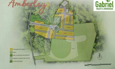 Rent to Own Townhouses in Lapu-Lapu