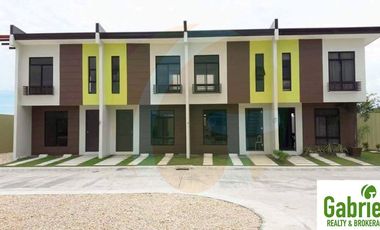 Rent to Own Townhouses in Lapu-Lapu