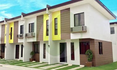 Rent to Own Townhouses in Lapu-Lapu