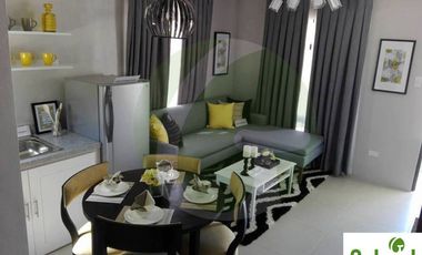 Rent to Own Townhouses in Lapu-Lapu
