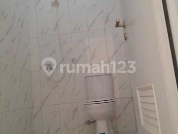 Dijual Rumah Model Minimalis Siap Huni Full Renovasi BSD Nusa Loka Sektor 14.6