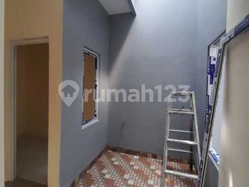 Dijual Rumah Model Minimalis Siap Huni Full Renovasi BSD Nusa Loka Sektor 14.6