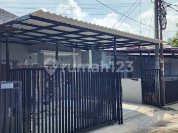 Dijual Rumah Model Minimalis Siap Huni Full Renovasi BSD Nusa Loka Sektor 14.6