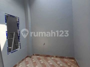 Dijual Rumah Model Minimalis Siap Huni Full Renovasi BSD Nusa Loka Sektor 14.6