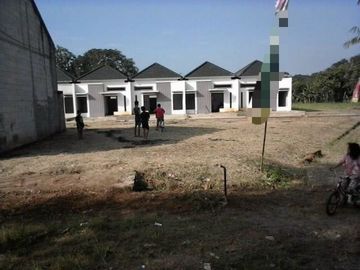 Rumah Murah di Jatiasih Bekasi,PROMO AC,Kanopi,Torent