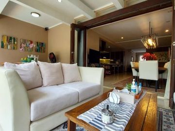 For Sale Beautiful Elegant Garden House at Bangka Kemang
