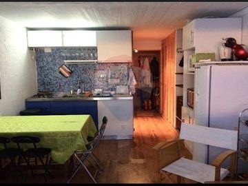 EL COLORADO - FARELLONES  VENDE REFUGIO