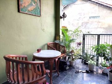 Rumah Dalam Ringroad Lingkungan Perumahan dekat Kotagede