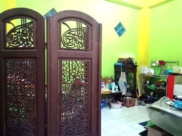 Rumah Dalam Ringroad Lingkungan Perumahan dekat Kotagede