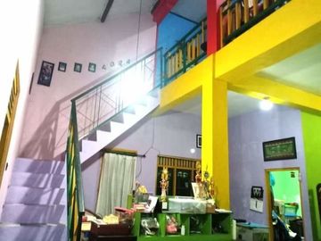 Rumah Dalam Ringroad Lingkungan Perumahan dekat Kotagede