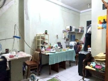 Rumah Dalam Ringroad Lingkungan Perumahan dekat Kotagede